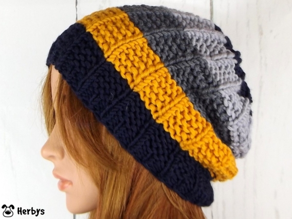 Strickanleitung